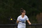 WLax vs Westfield  Wheaton College Women's Lacrosse vs Westfield State University. - Photo by Keith Nordstrom : Wheaton, Lacrosse, LAX, Westfield State